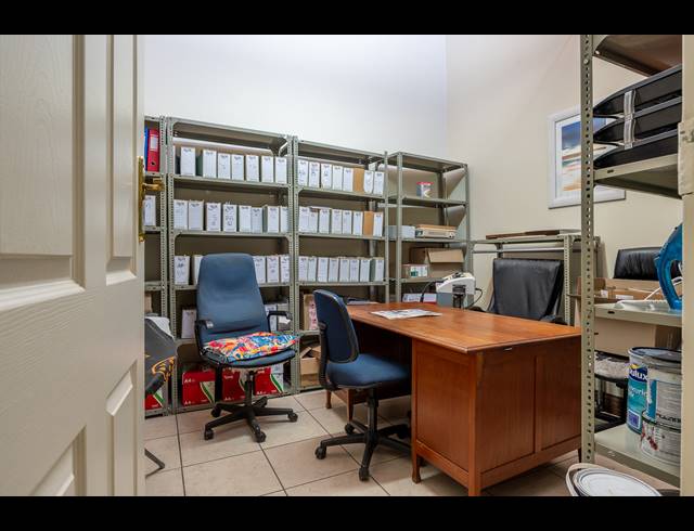 415M² MEDICAL SUITE FOR SALE IN RANDHART